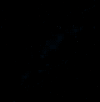 Animated clip: Area 51 golf ball AI video